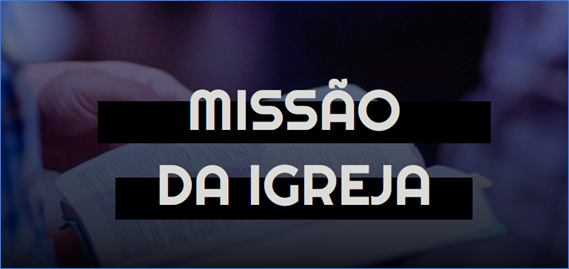 Missão da Igreja